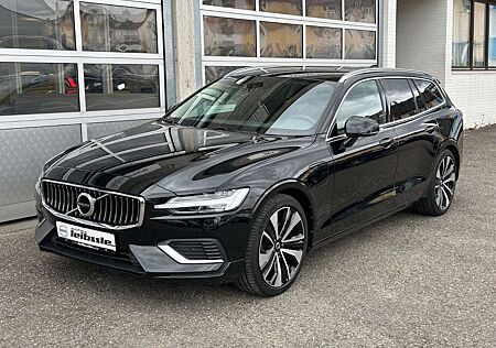 Volvo V60 T6 Inscription Plug-In Hybrid AWD