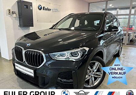 BMW X1 sDrive18d M Sportpaket HUD Navi LED Tempomat PDC S