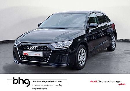 Audi A1 25 TFSISportback Stronic advanced Klima Navi