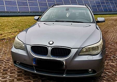 BMW 530d 530 5er Touring