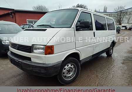 VW T4 Caravelle Volkswagen 1.9 TD lang/ 8-Sitze/Tüv NEU