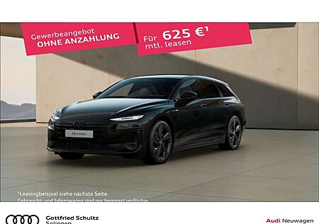 Audi A6 Avant performance tech pro HuD Pano AHK S line Bus