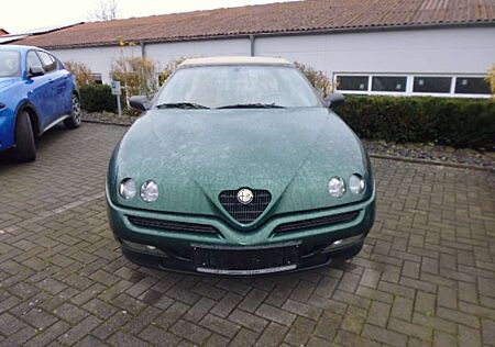 Alfa Romeo Spider 2.0 16V Twin Spark