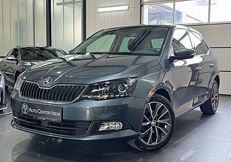 Skoda Fabia Edition | SHZ | ALU | KLIMAAUT |