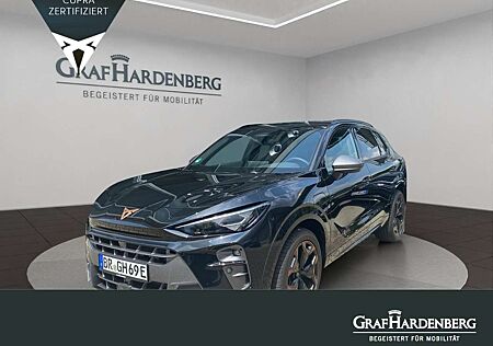 Cupra Terramar VZ 1.5 e-Hybrid DSG