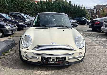 Mini ONE Cooper/Klima/Leder/El-Glas-Panoramadach