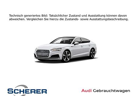 Audi A5 sport 40 TDI 140(190) kW(PS) S tron