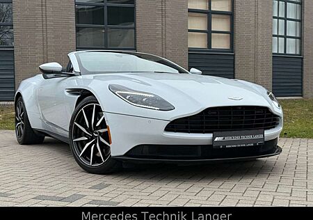 Aston Martin DB11 4.0 V8 Volante