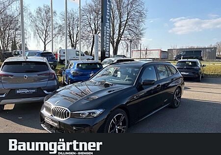 BMW 330 i xDrive M-Sport Touring Kamera/ACC/Sitzh.