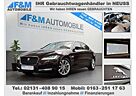 Jaguar XF 25t Pure Auto Navi R-Kam PDC Sithz 1.Hand