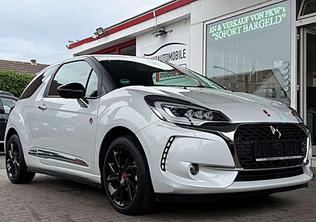 DS Automobiles DS 3 DS PERFORMANCE LINE/NAVI/KAMERA/APPLECARPLAY
