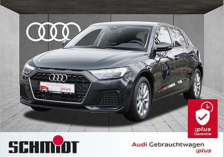 Audi A1 Sportback 30 TFSI Advanced LED Navi+ ACC Sports...