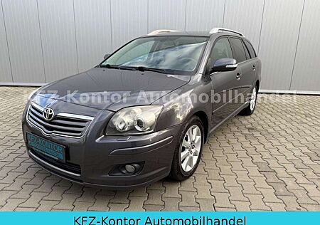 Toyota Avensis Kombi 2.0 D-4D Executive