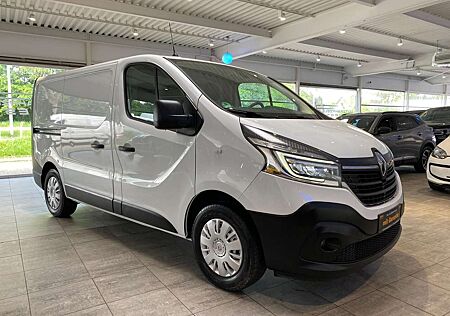 Renault Trafic 2,0 DCI Kasten L1H1 *Garantie*Klima*