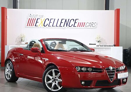 Alfa Romeo Spider 2.2 JTS 16V PININ FARINA / EXCLUSIV /