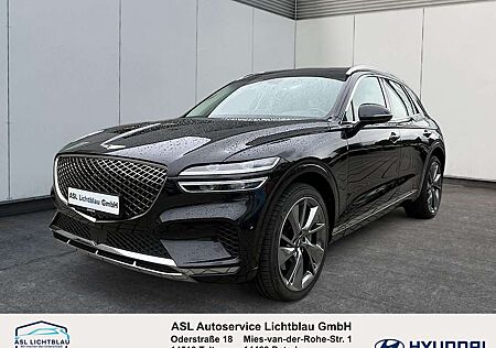 Genesis GV70 2.2 D Luxus AWD Technik-Paket & Sitzkomfort-Pak...