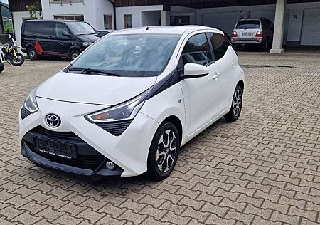 Toyota Others Aygo AYGO x-play Team D