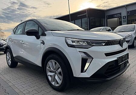 Renault Captur Evolution TCe 160 EDC | Kamera | SHZ |