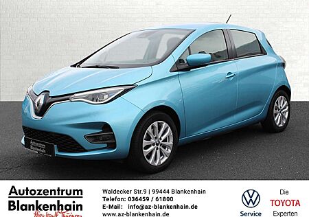 Renault ZOE Experience LED*incl.Batterie-keine Miete !