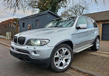 BMW X5 3.0d Edition Exclusive Sport
