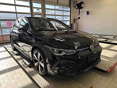 Volkswagen Golf VIII GTE DSG