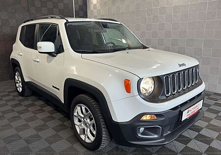 Jeep Renegade Longitude*UCONN.*NAVI-AMBIENTE-BT-17"