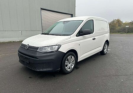 VW Caddy Volkswagen Cargo 2.0 TDI BMT EcoProfi /Klima/SHZ/Radio/DAB/