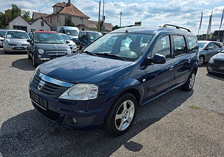Dacia Logan MCV Kombi Laureate