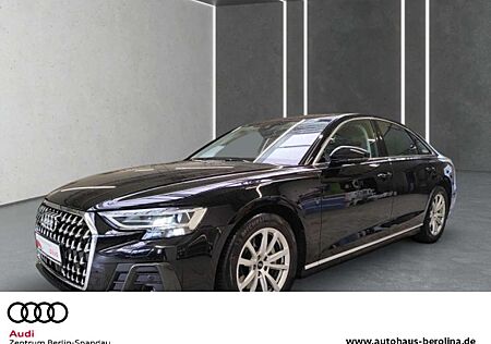 Audi A8 50 TDI qu. tiptronic *HD-MATRIX*TOUR*