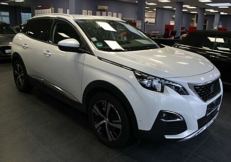 Peugeot 3008 1.2 PureTech 130 GPF Allure
