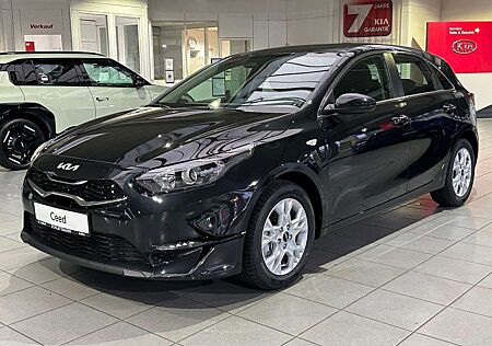 Kia Cee'd Ceed / 1.0 T-GDI "Vision" Komfort-plus-Paket *Navi*RFK*