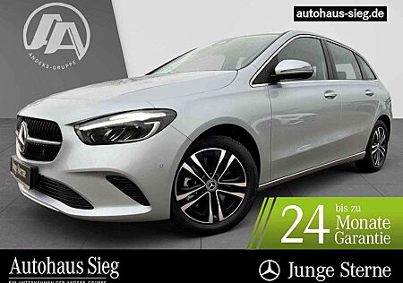 Mercedes-Benz B 250 e Progressive Adv+MBUX+LED+Kam+AHK+EASY-P.