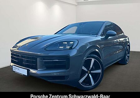 Porsche Cayenne E-Hybrid Coupe Sportabgas BOSE 22-Zoll