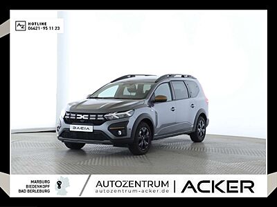 Dacia Jogger Extreme+ 1.0 TCe Navi/TWA/RFK/Park-Pilot
