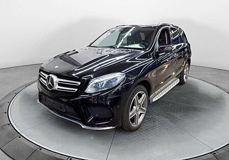 Mercedes-Benz GLE 500 e 4M AMG-LINE*AIRMATIC*PANO*ACC*360*VOLL