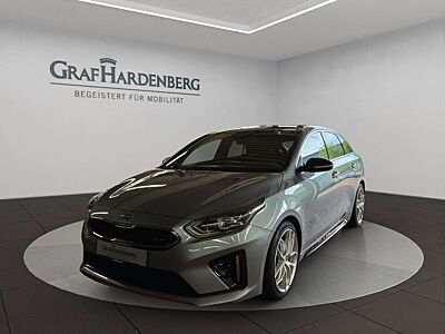 Kia Others LED Rückfahrkamera
