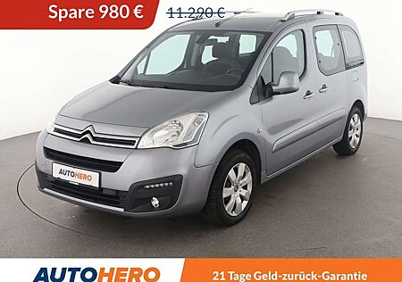 Citroën Berlingo Citroen 1.6 Selection *TEMPO*PDC*KLIMA*