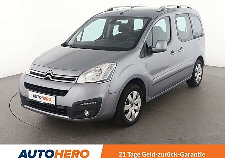 Citroën Berlingo Citroen 1.6 Selection *TEMPO*PDC*KLIMA*