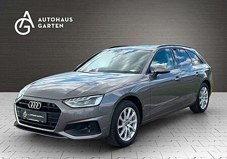 Audi A4 Avant 40 TDI Panorama/Kamera/LED/DAB/NAVI/SHZ