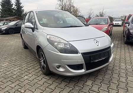 Renault Scenic Authentique|PDC|AHK|KLIMAAUT|TEMPOMAT|uvm.