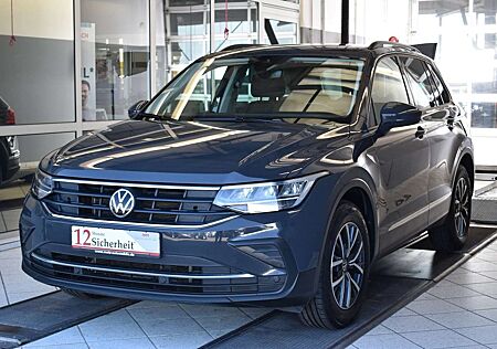VW Tiguan Volkswagen 2.0 TDI Life DSG*LED*SHZ*ACC*Navi