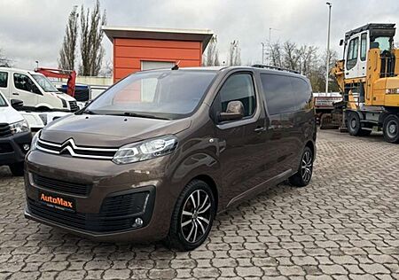 Citroën Spacetourer Citroen 2.0 BlueHDi Kamera ° Navi°