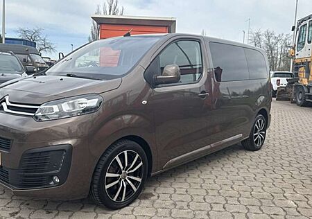 Citroën Spacetourer Citroen 2.0 BlueHDi Kamera ° Navi°