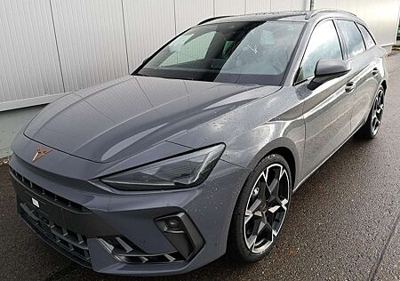 Cupra Leon Sportstourer 2.0 TSI 245 kW 4Drive VZ Ko...