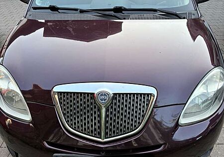 Lancia Ypsilon Oro 1.4 18v