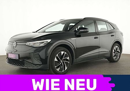 VW ID.4 Volkswagen Pro Performance Assistenzpaket|Wärmepumpe