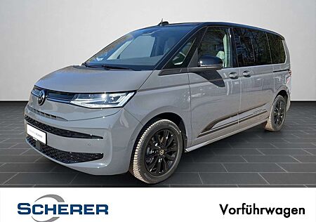 VW T7 Multivan Volkswagen "Edition" KÜ 2,0 l TDI DSG 7-Sitze, Mat