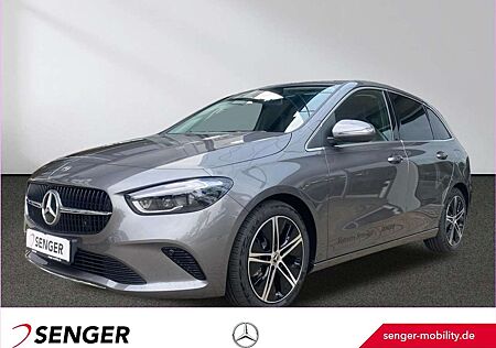 Mercedes-Benz B 200 gebraucht kaufen Mercedes-Benz B 200 Progressive Multibeam Rückfahrkamera AHK