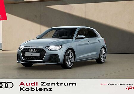 Audi A1 Sportback 25 TFSI advanced GRA PDC Sportsitze