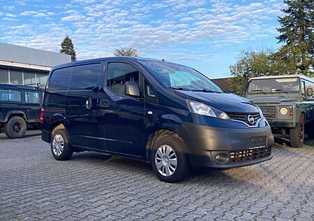 Nissan NV200 /Evalia Kasten Comfort, Klimaanlage, AHK